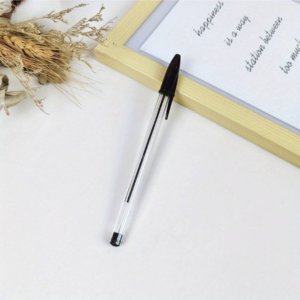 Black Ballpoint Pen