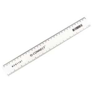 30 cm Ruler